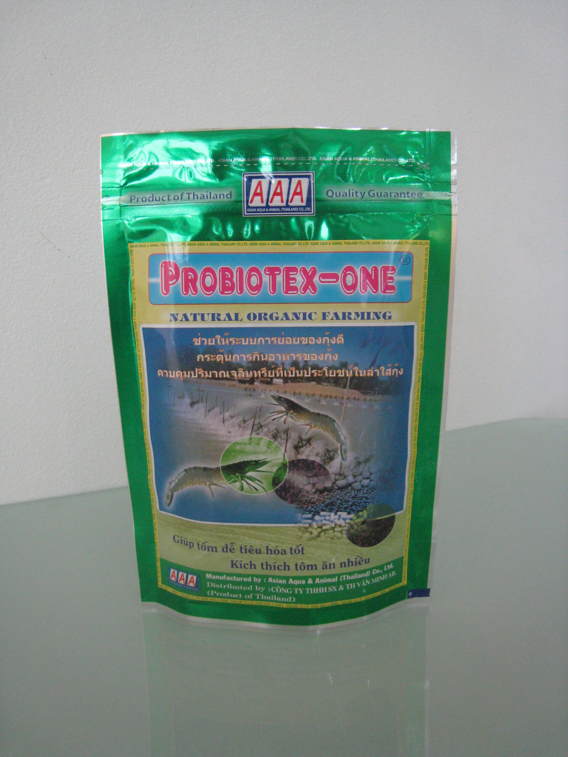 Probiotex one me đường ruột 