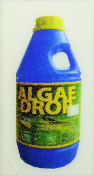 Algae drop chất diệt tảo độc