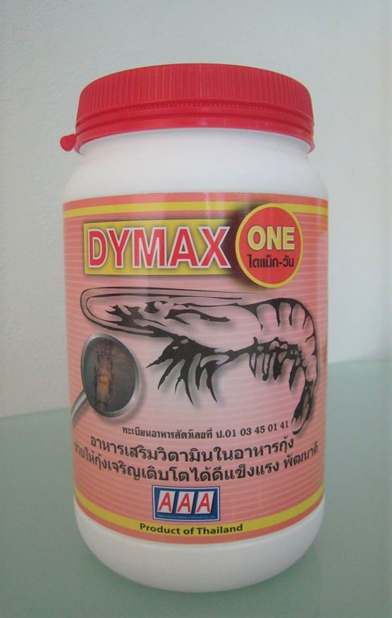 Dymax one chất bổ sung vitamin tổng hợp